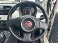 2011 Fiat 500