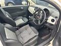 2011 Fiat 500