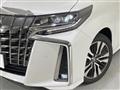 2022 Toyota Alphard