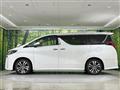 2022 Toyota Alphard