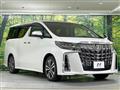 2022 Toyota Alphard