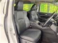 2022 Toyota Alphard