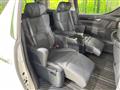 2022 Toyota Alphard