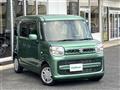 2019 Suzuki Spacia