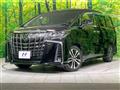 2022 Toyota Alphard