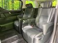 2022 Toyota Alphard
