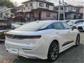 2022 Toyota Crown