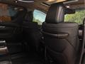 2022 Toyota Alphard