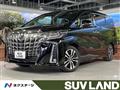 2022 Toyota Alphard