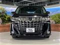 2022 Toyota Alphard