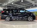 2022 Toyota Alphard