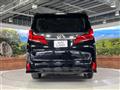 2022 Toyota Alphard
