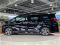 2022 Toyota Alphard
