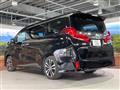 2022 Toyota Alphard