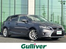 2015 Lexus CT