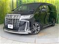 2022 Toyota Alphard