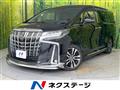 2022 Toyota Alphard
