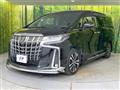 2022 Toyota Alphard