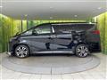 2022 Toyota Alphard