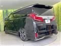 2022 Toyota Alphard
