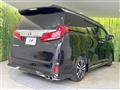 2022 Toyota Alphard