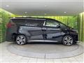 2022 Toyota Alphard
