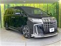 2022 Toyota Alphard