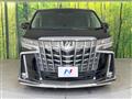 2022 Toyota Alphard
