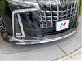 2022 Toyota Alphard