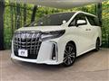 2022 Toyota Alphard