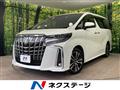 2022 Toyota Alphard