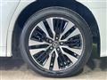 2022 Toyota Alphard