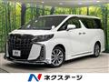2022 Toyota Alphard