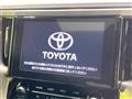 2022 Toyota Alphard