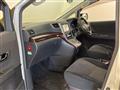 2012 Toyota Vellfire