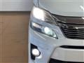 2012 Toyota Vellfire