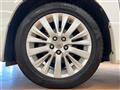2012 Toyota Vellfire