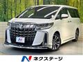 2022 Toyota Alphard