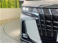 2022 Toyota Alphard