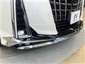 2022 Toyota Alphard