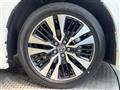 2022 Toyota Alphard