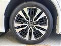 2022 Toyota Alphard