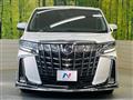 2022 Toyota Alphard