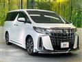 2022 Toyota Alphard