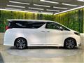 2022 Toyota Alphard