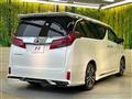 2022 Toyota Alphard