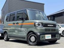2024 Honda N BOX