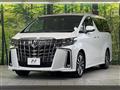 2022 Toyota Alphard