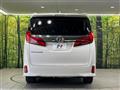 2022 Toyota Alphard