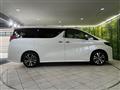 2022 Toyota Alphard